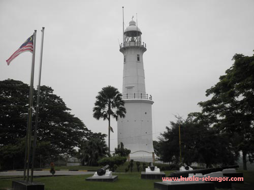 Kuala Selangor
